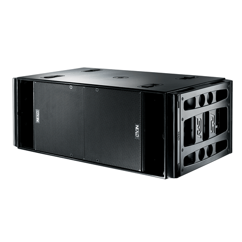 LOA SUB ĐÔI NEXO RS18