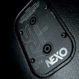 LOA SUB ĐÔI NEXO RS18