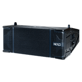 LOA THÙNG LINE ARRAY NEXO STM M28