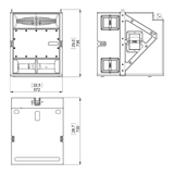 LOA PASSIVE NEXO STM S118