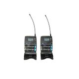 BỘ MICRO KHÔNG DÂY SENNHEISER EW 112P G4