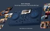 Bàn DJ ALPHATHETA OMNIS DUO