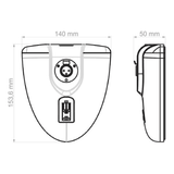  ĐẾ MICRO CỔ NGỖNG OPTIMUS B-F 50XS 