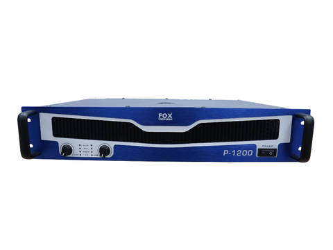 AMPLY FOX P-1200
