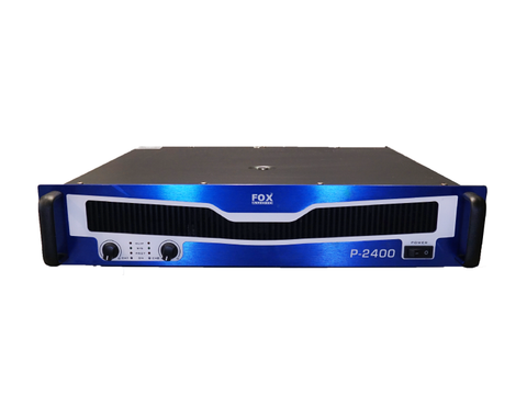 AMPLY FOX P-2400