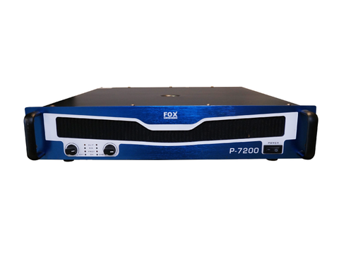 AMPLY FOX PRO 7200