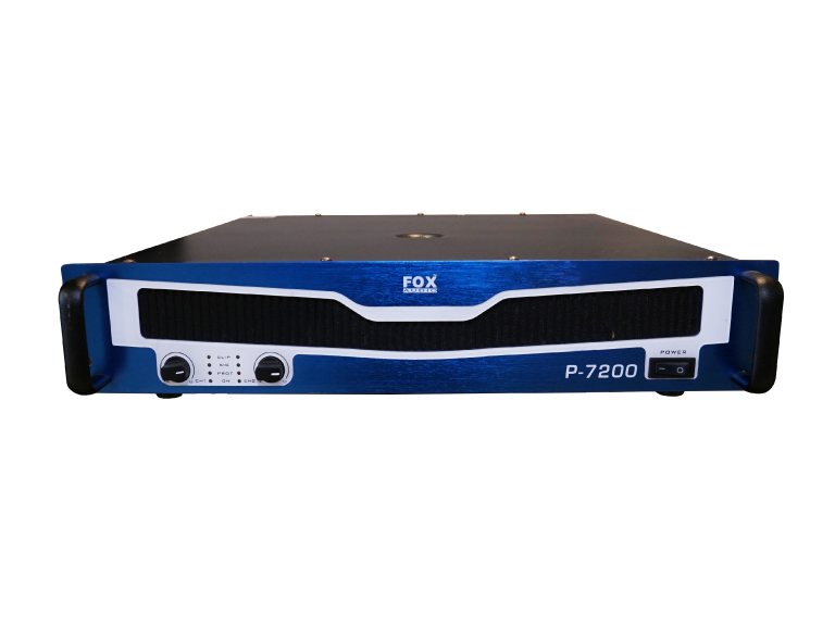 PRO 7200 – GMusic JSC