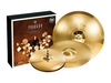  LÁ TRỐNG (CYMBAL) SABIAN PARAGON PERFORMANCE SET NP5005NNB 