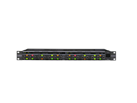 BỘ XỬ LÝ TÍN HIỆU PHONIC PCL 2700