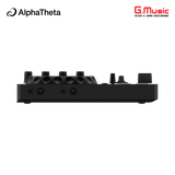 MÁY DJ CONTROLLER ALPHATHETA DDJ-FLX2