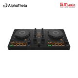 MÁY DJ CONTROLLER ALPHATHETA DDJ-FLX2
