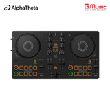 MÁY DJ CONTROLLER ALPHATHETA DDJ-FLX2