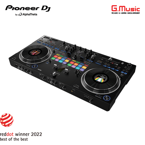Controller DDJ-REV7