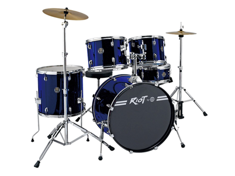 BỘ TRỐNG DIXON PODRT522DB