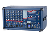 BỘ XỬ LÝ TÍN HIỆU PHONIC PowerPack 750