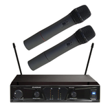 Micro Không Dây PHONIC PR-900