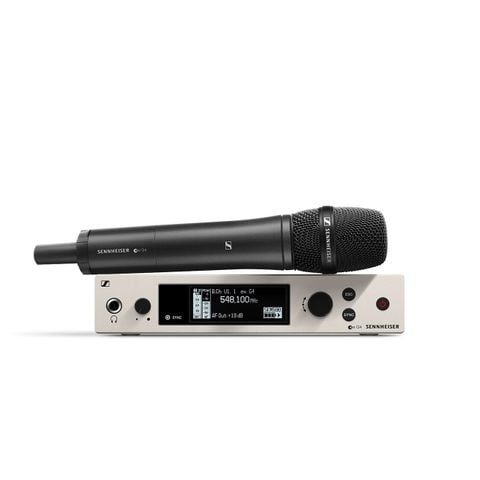 BỘ MICRO KHÔNG DÂY SENNHEISER EW 500 G4-935