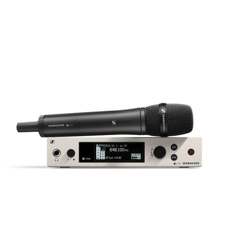 BỘ MICRO KHÔNG DÂY SENNHEISER EW 500 G4-945