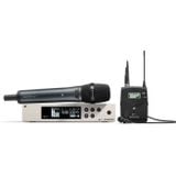 MICRO CẦM TAY KHÔNG DÂY SENNHEISER EW 100 G4-ME2/835-S