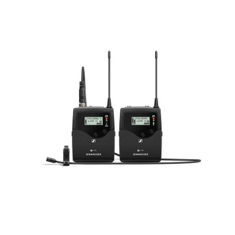 BỘ MICRO KHÔNG DÂY SENNHEISER EW 512P G4