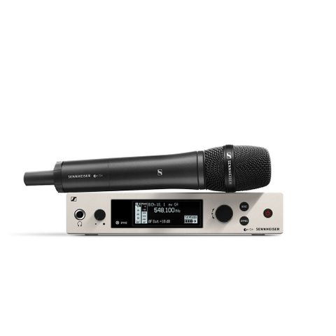 BỘ MICRO KHÔNG DÂY SENNHEISER EW 500 G4-965