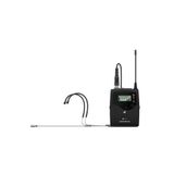  BỘ MICRO KHÔNG DÂY SENNHEISER EW 300 G4-HEADMIC1-RC 