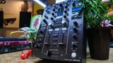  MIXER DJ PIONEER DJ DJM-450 