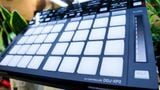 MÁY DJ CONTROLLER PIONEER DJ DDJ-XP2