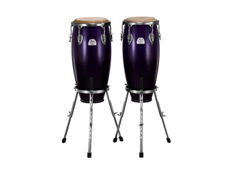  TRỐNG CONGA PEARL PWC 202DX #521 