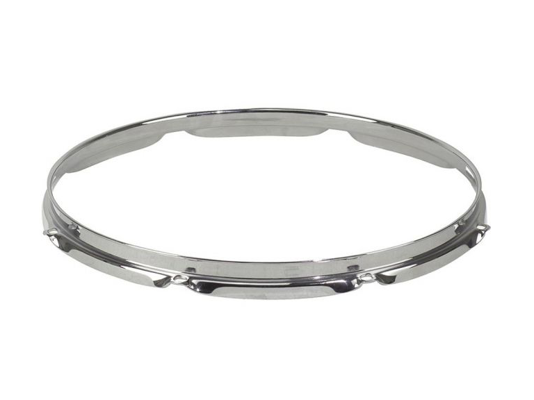  NIỀN TRỐNG 14" 10 LỖ ỐC PEARL RIM 1410S 