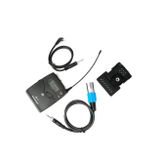 BỘ MICRO KHÔNG DÂY SENNHEISER EW 112P G4