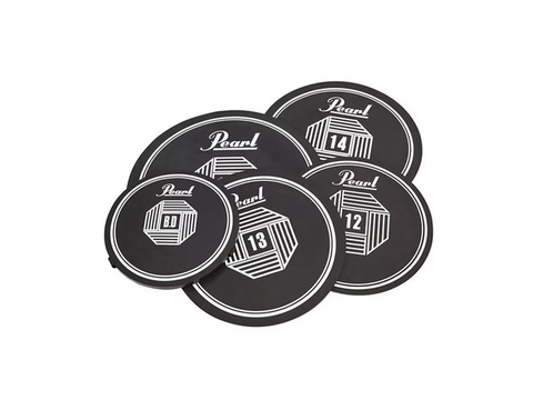 PAD GIẢM ÂM LƯỢNG PEARL RP 50