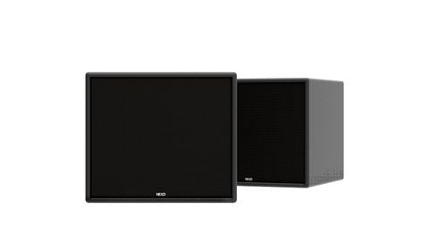 LOA SUB NEXO eLS400