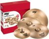 LÁ TRỐNG SABIAN B8 Perf Set Plus 45003XG