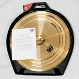 LÁ TRỐNG SABIAN B8 Rock Set W/Case 45009C