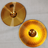 LÁ TRỐNG SABIAN B8 Rock Set W/Case 45009C