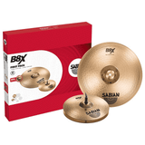 LÁ TRỐNG (CYMBAL) SABIAN B8X FIRST PACK 45011X