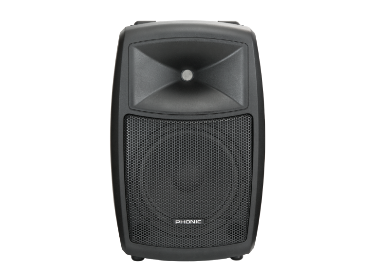  LOA PHONIC SAFARI 3000SYS1 