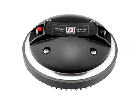 CỦ TREBLE P.AUDIO SD-75BF