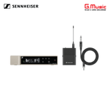  HỆ THỐNG KHÔNG DÂY CHO NHẠC CỤ SENNHEISER EW-D Ci1 SET 