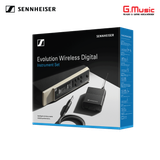  HỆ THỐNG KHÔNG DÂY CHO NHẠC CỤ SENNHEISER EW-D Ci1 SET 