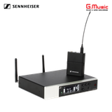 BỘ PHÁT VÀ THU TÍN HIỆU KHÔNG DÂY SENNHEISER EW-D SK SET