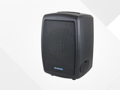 LOA PHONIC Smartman 303A