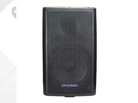 LOA PHONIC Smartman700WPC