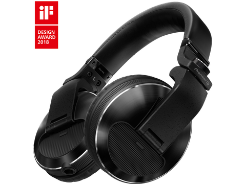 TAI NGHE PIONEER DJ HDJ-X10