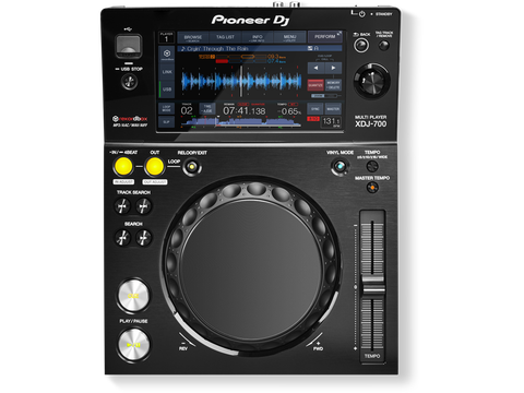 XDJ-700