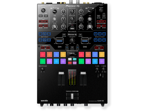 DJM - S9