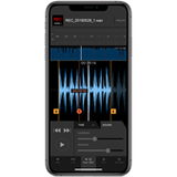  PHẦN MỀM THU ÂM DJM - REC 
