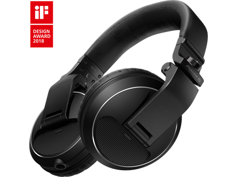 TAI NGHE PIONEER DJ HDJ-X5