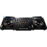  MIXER DJ PIONEER DJ DJM-900 NXS2 